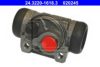 ATE 24.3220-1618.3 Wheel Brake Cylinder